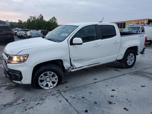 CHEVROLET COLORADO L