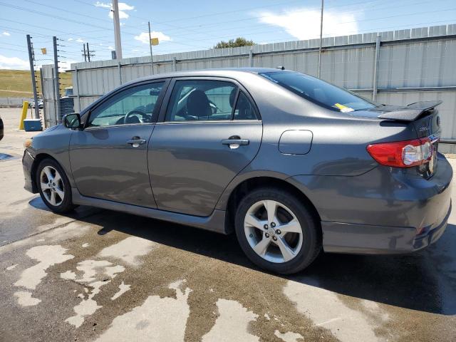 Vin: 2t1bu4ee5cc851469, lot: 63449515, toyota corolla base 20122