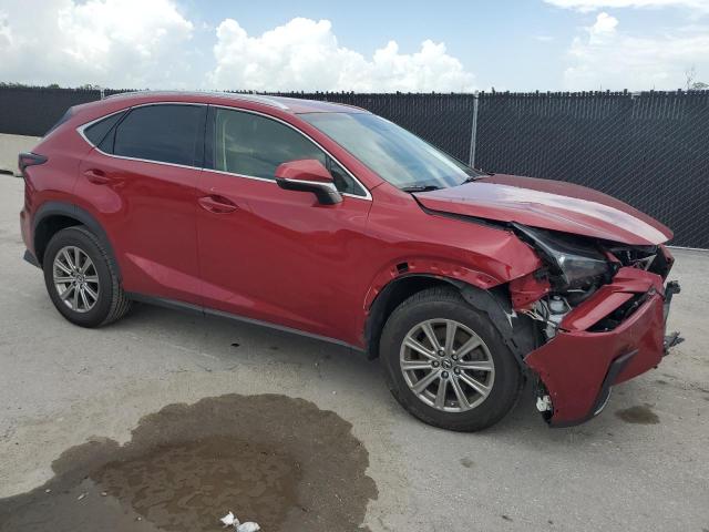 2019 LEXUS NX 300 BAS JTJBARBZ8K2211487