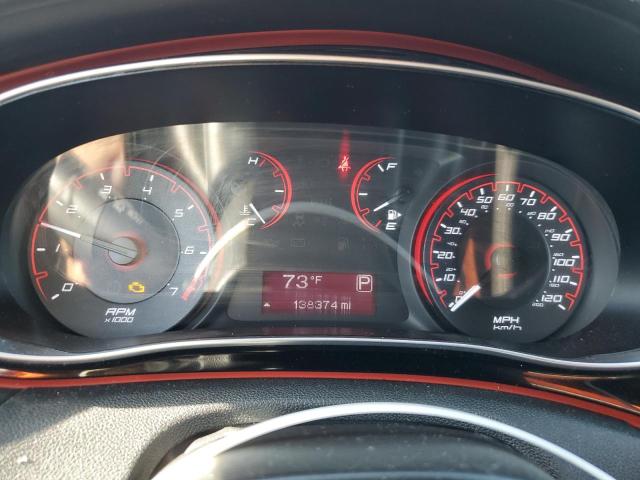 2015 DODGE DART SXT 1C3CDFBB3FD227448