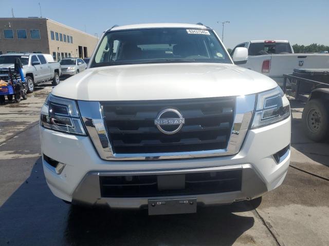 2021 NISSAN ARMADA SV - JN8AY2AD0M9662953