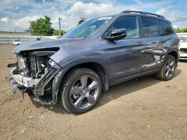 HONDA PASSPORT T