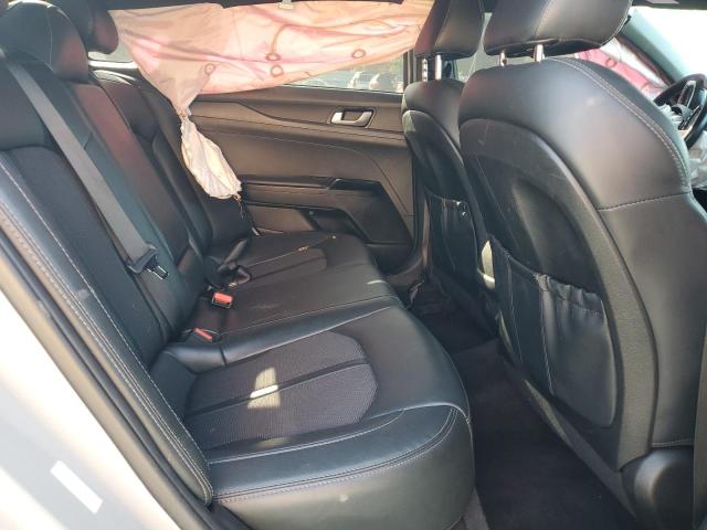 2024 KIA K5 GT LINE 5XXG64J25RG266100