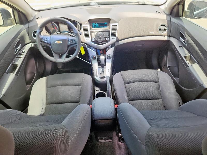 2015 CHEVROLET CRUZE LT - 1G1PC5SB8F7284925
