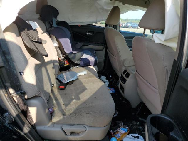 2016 HONDA PILOT EX #3240836262