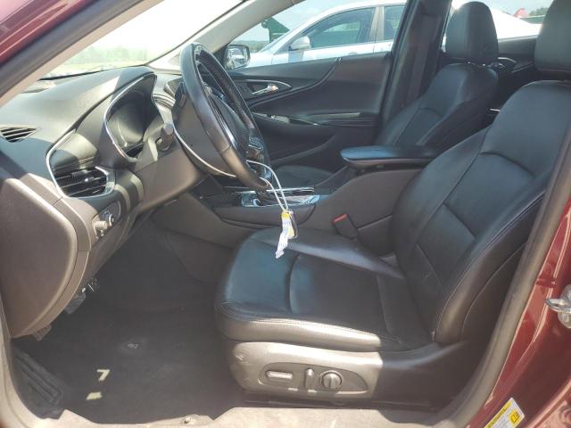 2016 CHEVROLET MALIBU LT - 1G1ZE5ST1GF298068