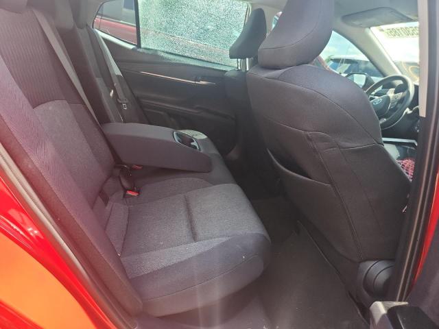 2025 TOYOTA CAMRY XSE - 4T1DAACK3SU077793