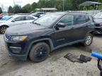 2021 JEEP COMPASS SP - 3C4NJCAB3MT505138