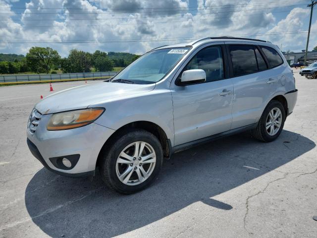 HYUNDAI SANTA FE S
