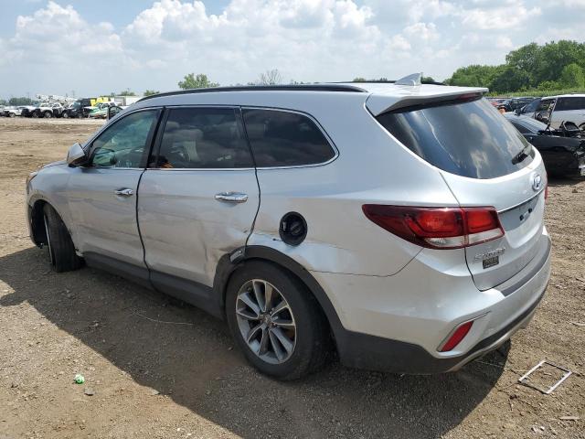 2017 HYUNDAI SANTA FE SE KM8SMDHF9HU254643