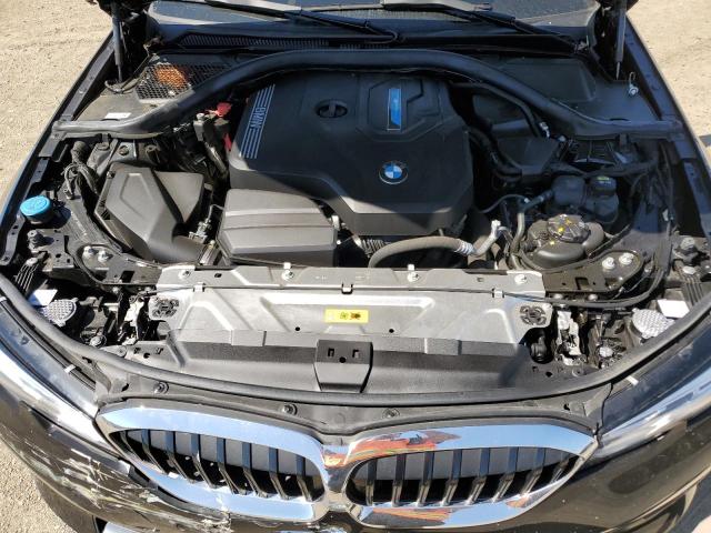 2022 BMW 330E 3MW5P7J00N8C57775