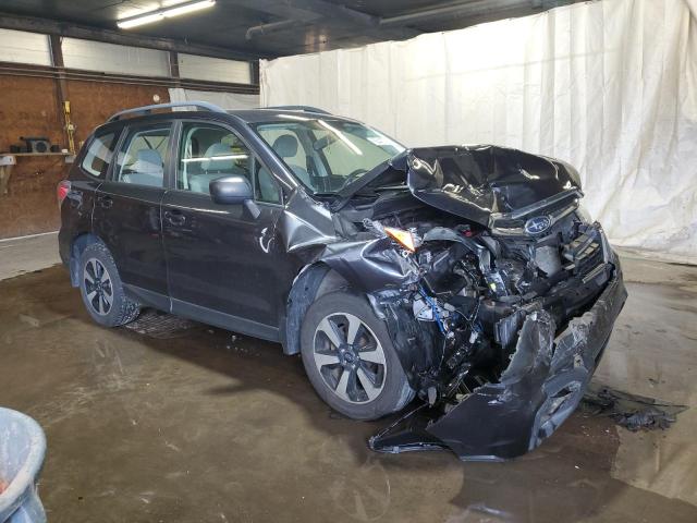 2018 SUBARU FORESTER 2.5I JF2SJABC8JH462927