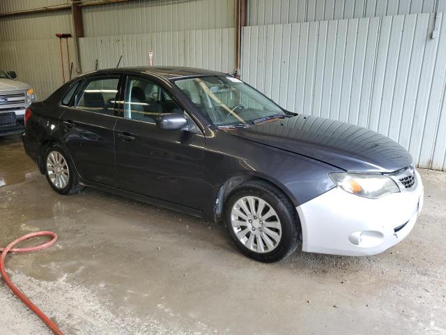 2011 SUBARU IMPREZA 2. - JF1GE6B66BH500355