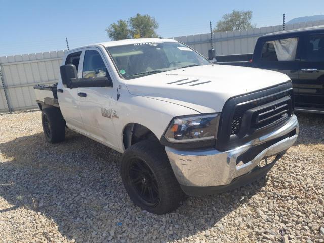 2018 RAM 2500 ST 3C6UR5CL3JG348471