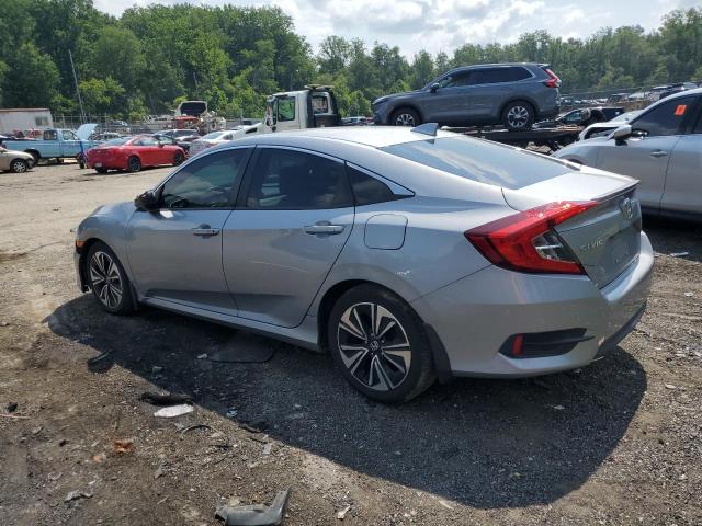 2016 HONDA CIVIC EXL 2HGFC1F75GH655323