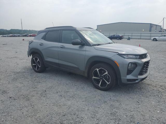 2023 CHEVROLET TRAILBLAZE KL79MTSL5PB084199