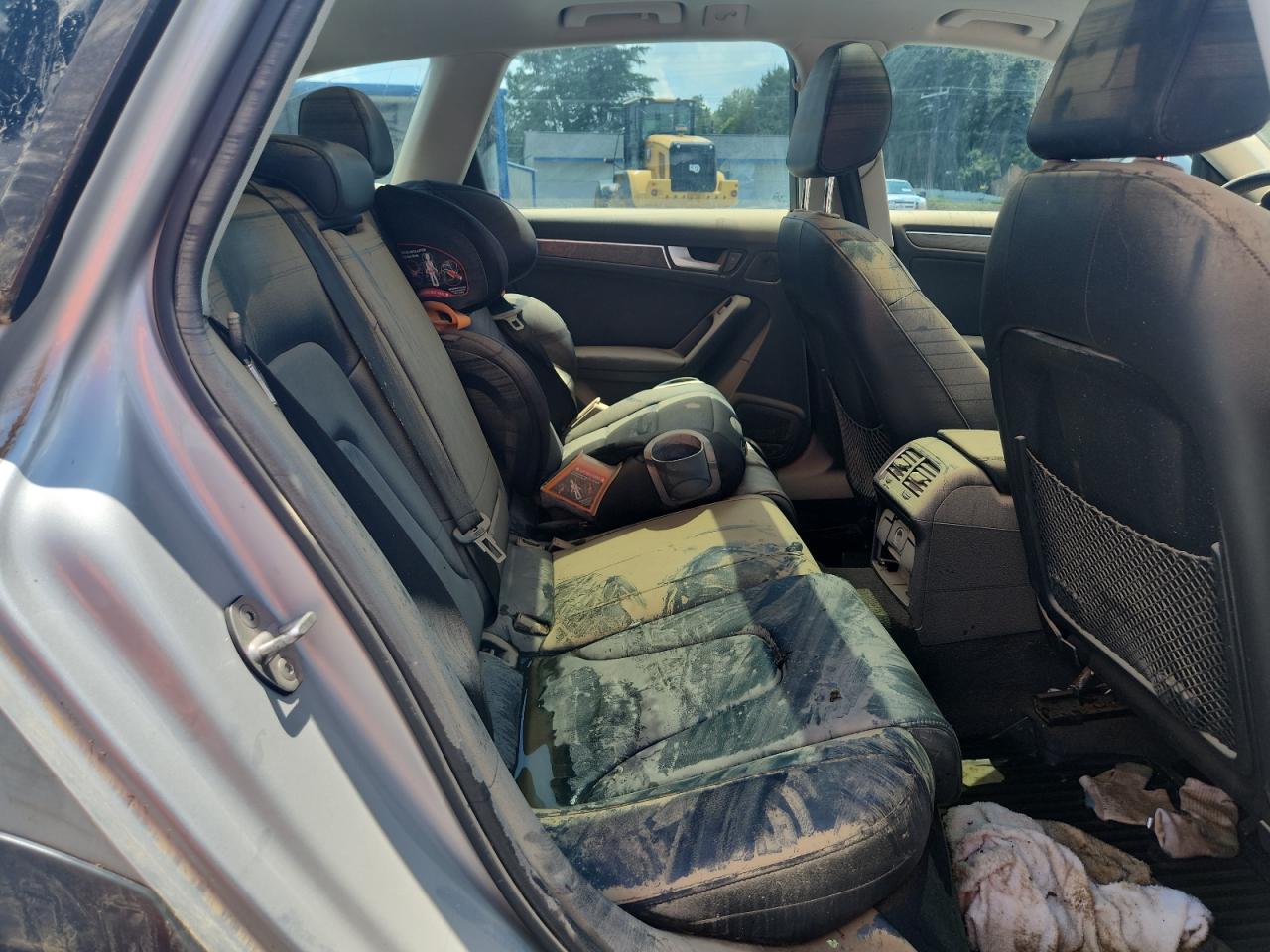 AUDI A4 ALLROAD PREMIUM PLUS