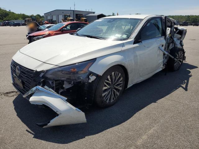 NISSAN ALTIMA SV