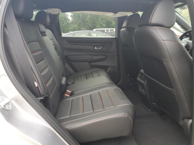 2025 HONDA CR-V SPORT 7FARS6H81SE091948