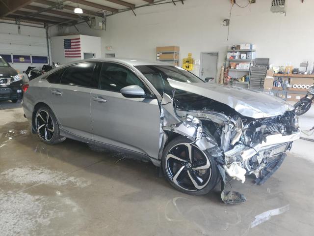 2018 HONDA ACCORD SPO 1HGCV1F38JA072244