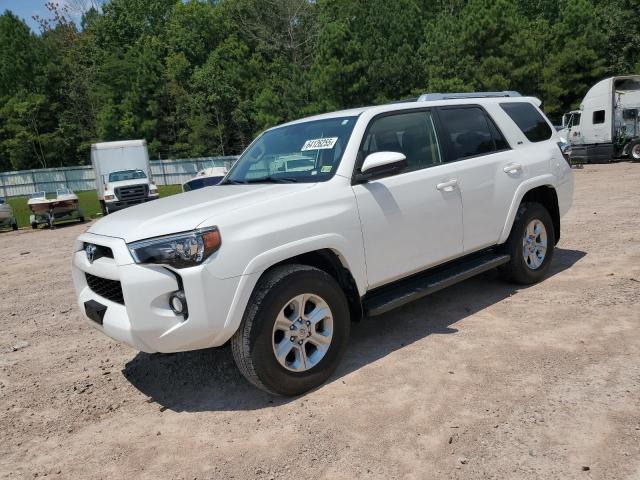 TOYOTA 4RUNNER SR