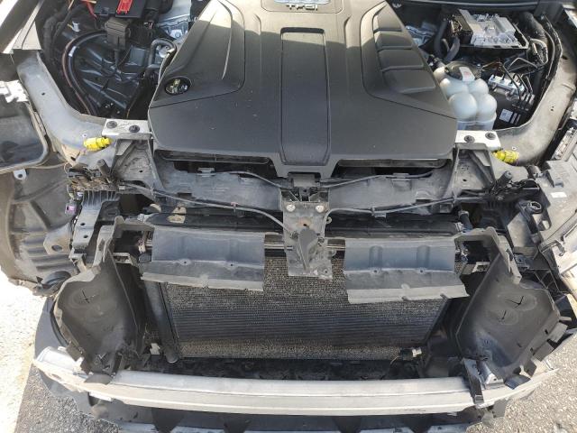 2018 AUDI Q7 PREMIUM WA1LHAF75JD044290