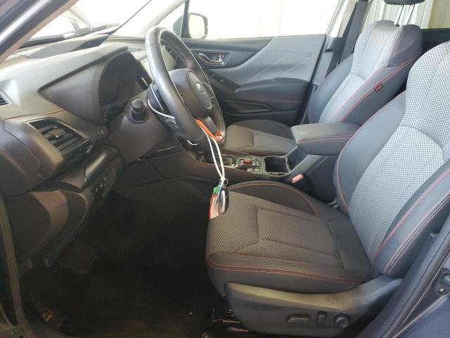 2023 SUBARU FORESTER S - JF2SKAJC2PH516214