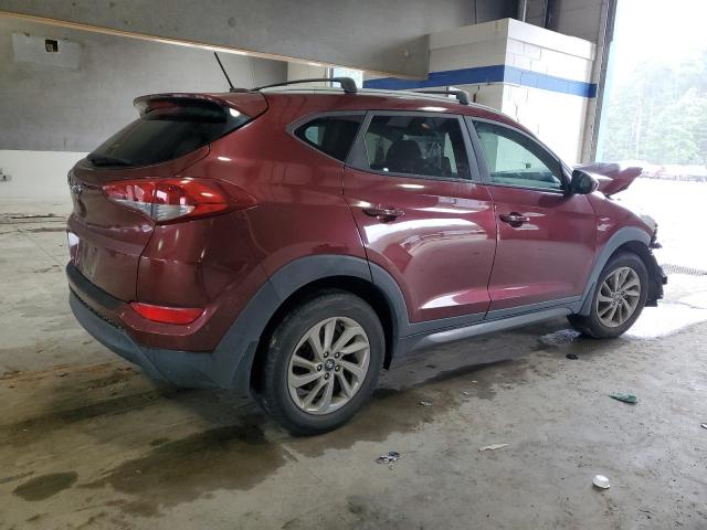 2016 HYUNDAI TUCSON LIM KM8J33A41GU198181