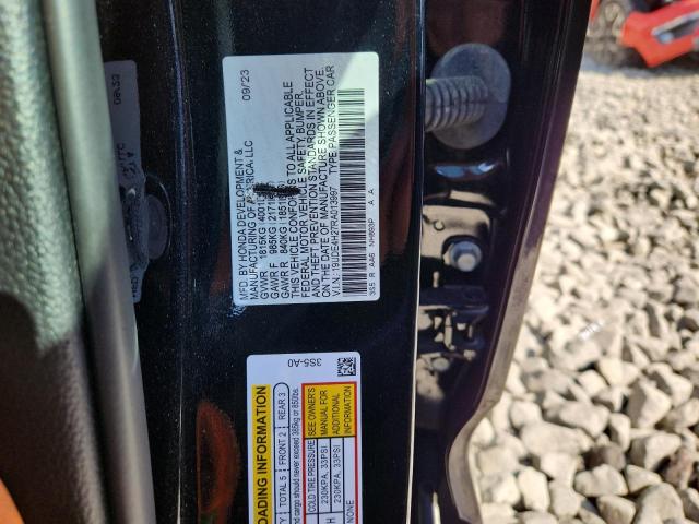 2024 ACURA INTEGRA 19UDE4H27RA013997