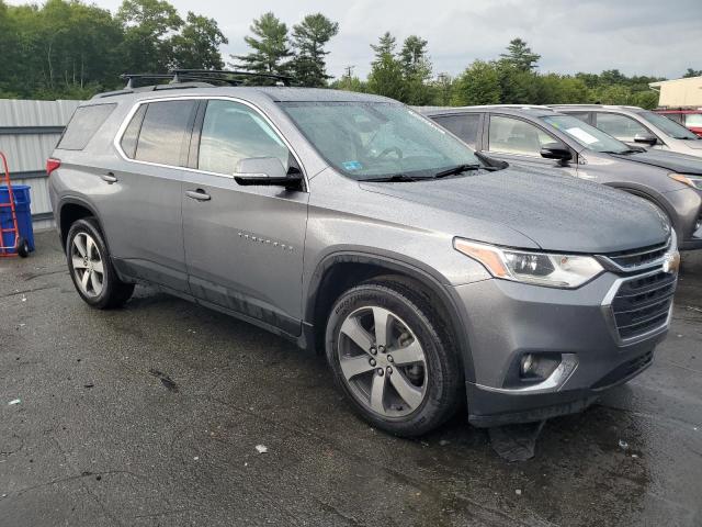 2020 CHEVROLET TRAVERSE LT #3259098047
