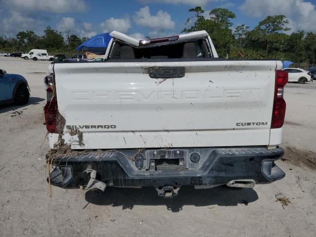 2024 CHEVROLET SILVERADO 3GCUDCED8RG454458
