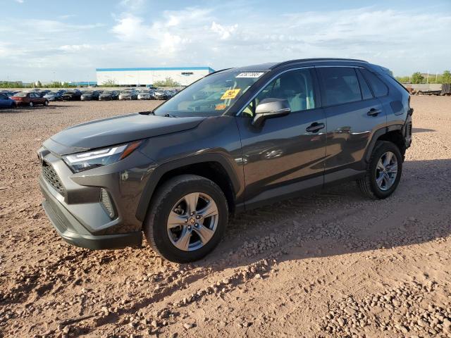 2022 TOYOTA RAV4 XLE - 2T3P1RFV1NW256797