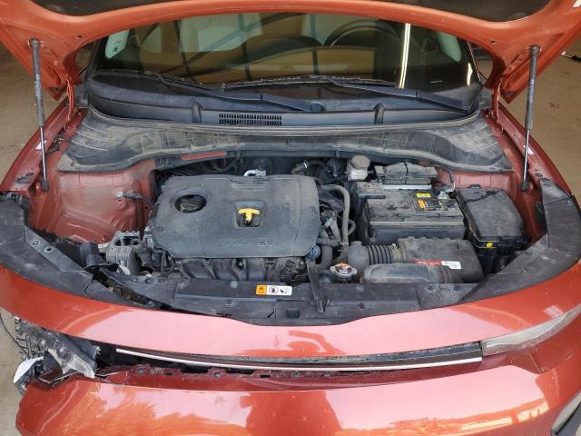 2020 KIA SOUL LX KNDJ23AU6L7100679