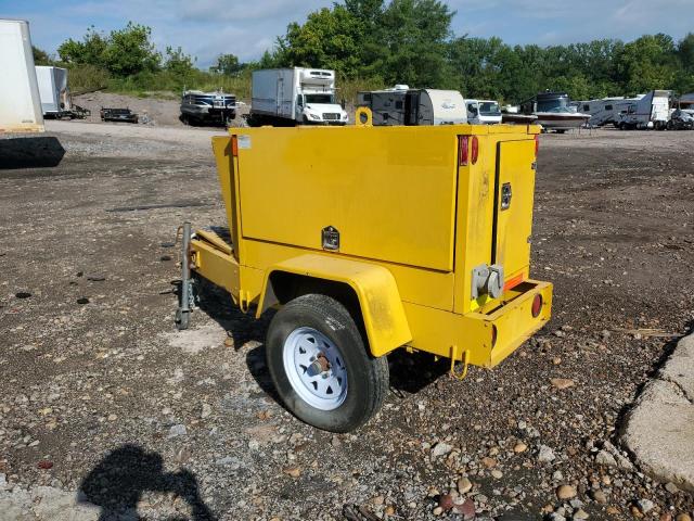 CK POWER GENERATOR 1994 yellow  diesel 941226914 photo #4