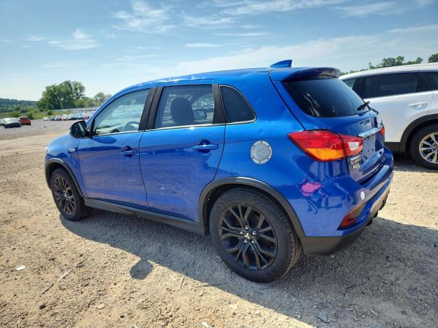 2019 MITSUBISHI OUTLANDER JA4AP3AU7KU025745