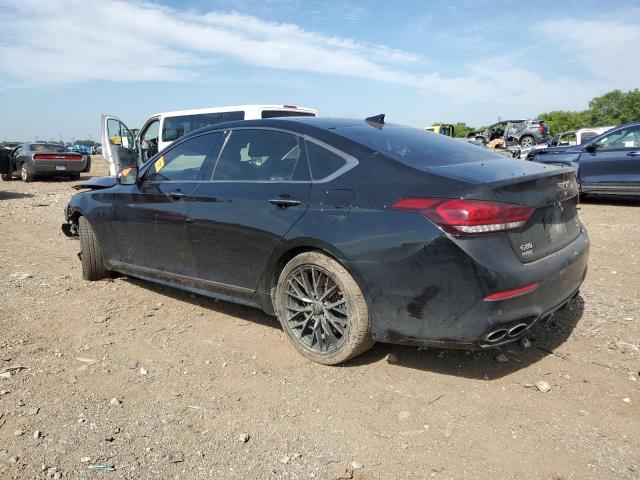 2018 GENESIS G80 SPORT KMHGN4JB4JU216138