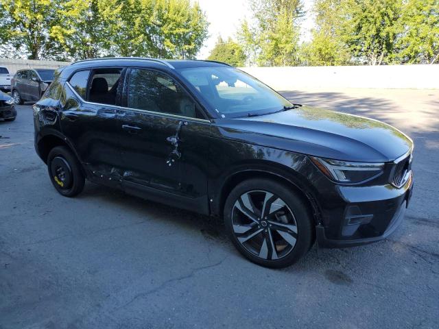 2025 VOLVO XC40 PLUS YV4L12UE3S2505532