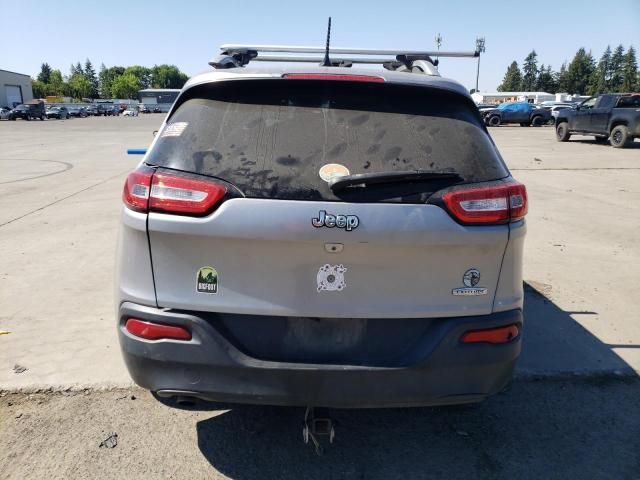 2016 JEEP CHEROKEE L - 1C4PJLCB3GW206916