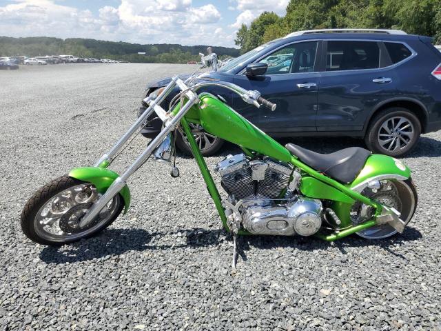 2005 AMERICAN MOTORS IRONHORSE - 5L5TH144851000391