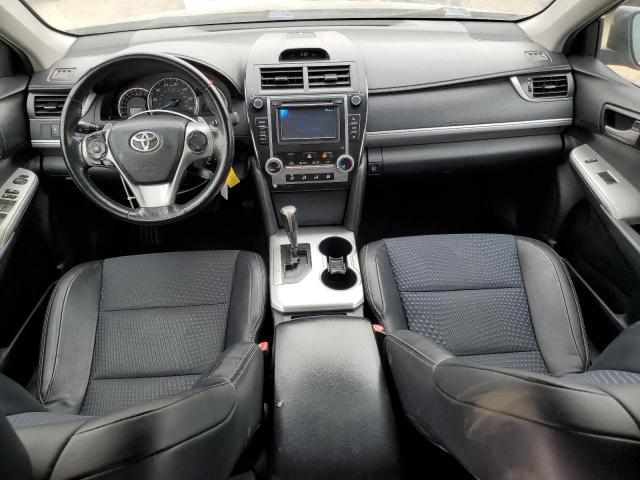 2013 TOYOTA CAMRY L - 4T1BF1FK7DU274330