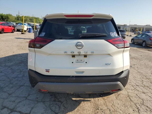 2023 NISSAN ROGUE SV JN8BT3BA2PW406347