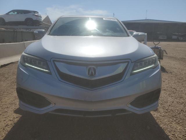 2016 ACURA RDX TECHNO 5J8TB4H58GL004080
