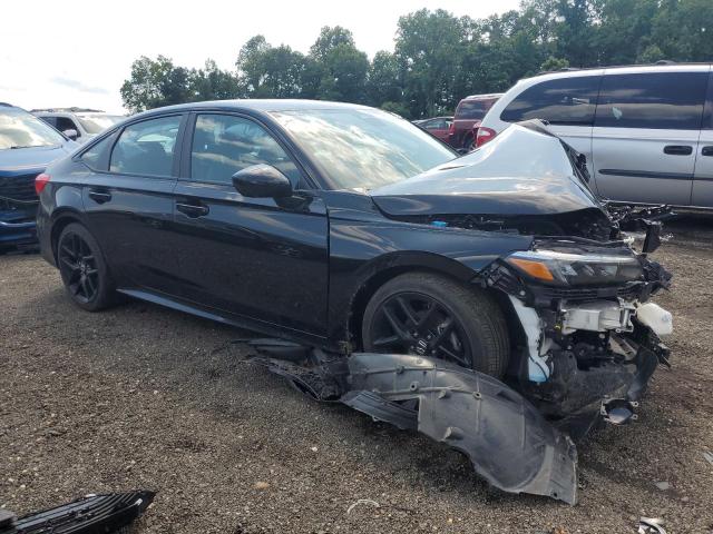 2023 HONDA CIVIC SPOR - 2HGFE2F55PH533043