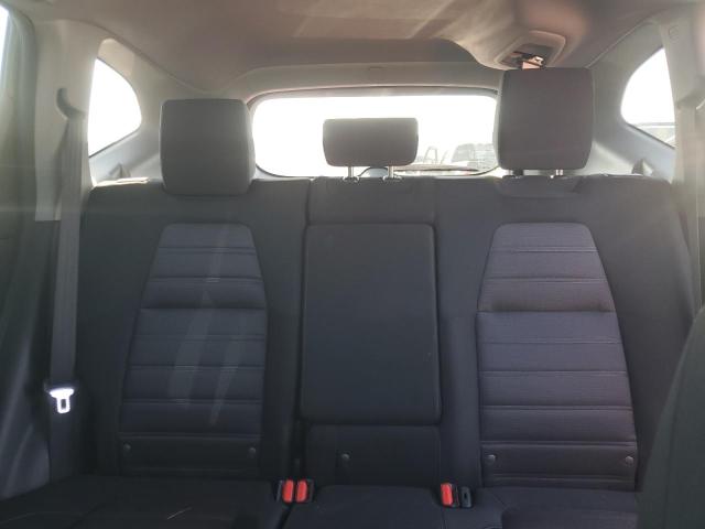 2019 HONDA CR-V EX - 2HKRW2H53KH631204