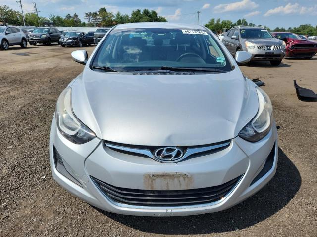 2014 HYUNDAI ELANTRA SE - KMHDH4AE1EU078598