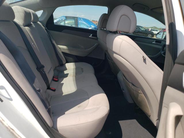 2015 HYUNDAI SONATA SE 5NPE24AF0FH008461