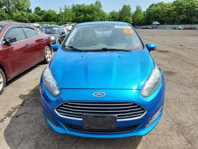 2017 FORD FIESTA SE - 3FADP4EJ4HM142906