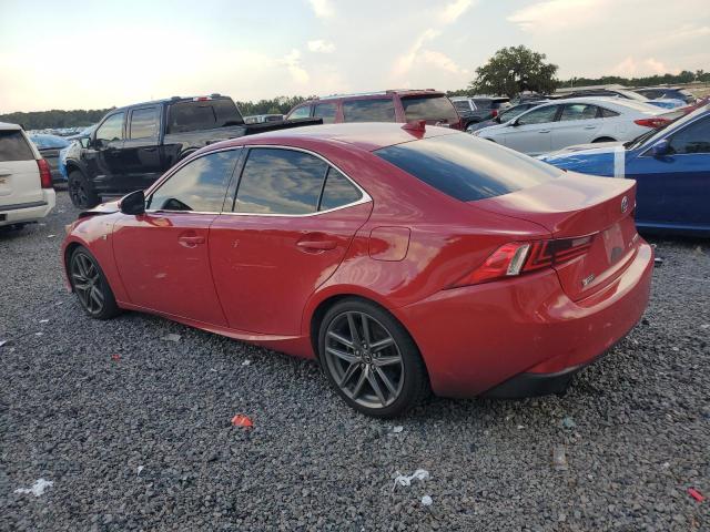 2016 LEXUS IS 300 JTHCM1D24G5003014