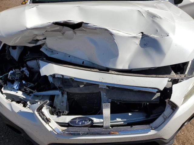 2018 SUBARU OUTBACK 2. 4S4BSACC3J3304501