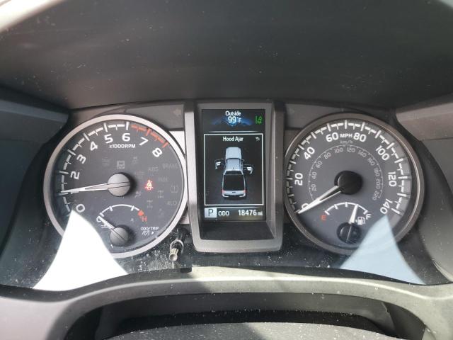 2023 TOYOTA TACOMA DOU 3TMAZ5CN6PM213377